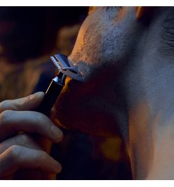 Dior Sauvage - Perfumed shaving gel - helps protect against irritation - high precision